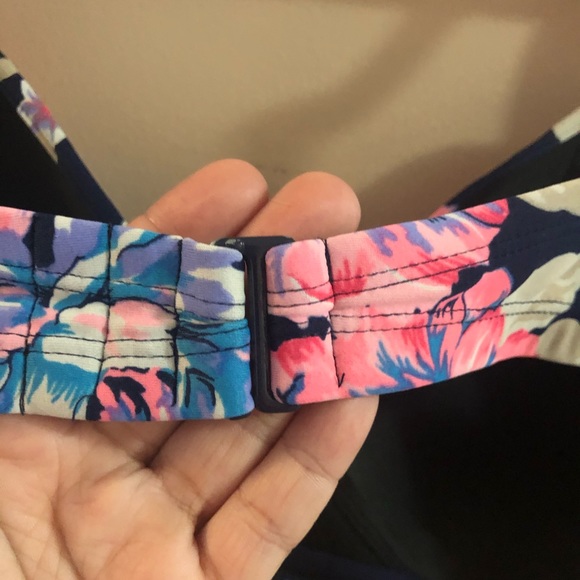 Plus Size OldNavy Swim Top - Picture 3 of 3